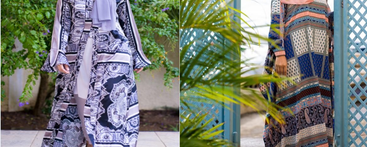 Our Autumn collection